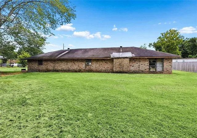 11th image of 37301 Anderson Rd, Geismar, LA 70734 | MLS# 2570932