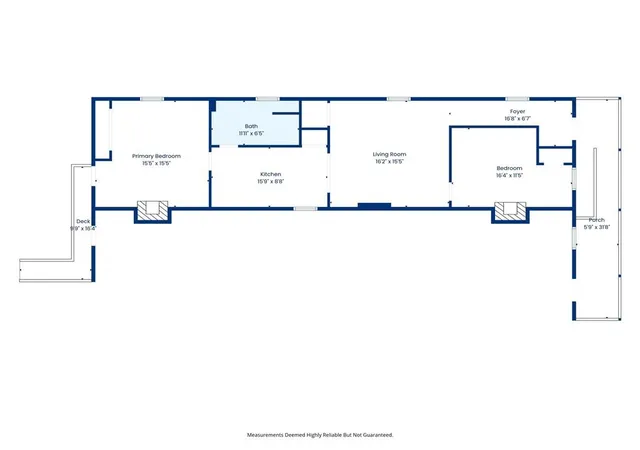 15th image of 828 Valmont St #828, New Orleans, LA 70115 | MLS# 2568523