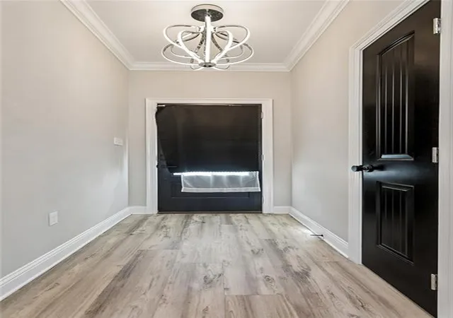 Photo 3 of Single family home for sale at 4611 Oak Dr, Slidell, LA 70461 | MLS# 2571077 | Listing updated on 2026-08-26