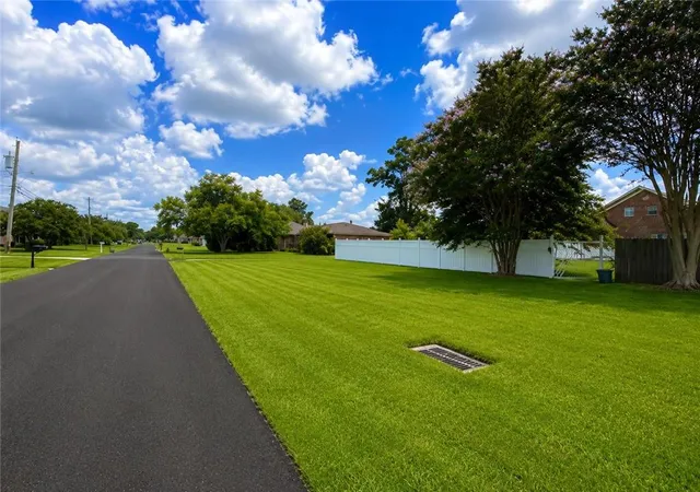 Photo 12 of Land for sale at Robichaux Dr, La Place, LA 70068 | MLS# 2571026 | Listing updated on 2026-08-05