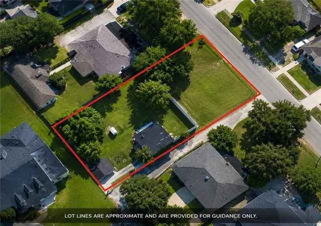 Photo 1 of Land for sale at Robichaux Dr, La Place, LA 70068 | MLS# 2571026 | Listing updated on 2026-08-05
