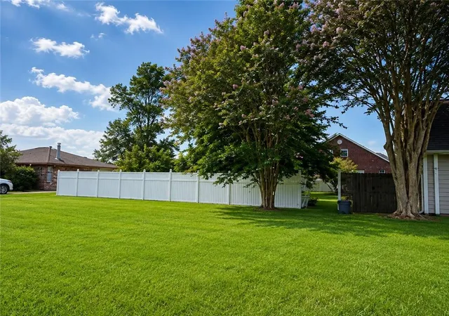 Photo 3 of Land for sale at Robichaux Dr, La Place, LA 70068 | MLS# 2571026 | Listing updated on 2026-08-05