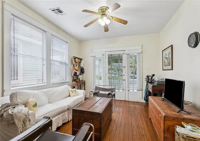 Photo 3 of Multi family home for sale at 2525 27 Nashville Ave, New Orleans, LA 70115 | MLS# 2570867 | Listing updated on 2026-08-05