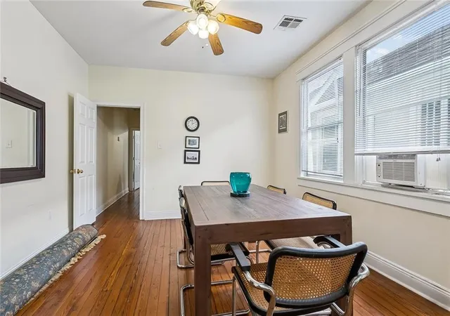 Listing Photo 4 - Condo for sale in building located at 2525-27 Nashville Ave, New Orleans, LA 70115
