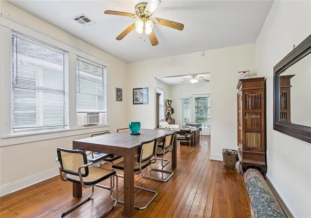 Listing Photo 5 - Condo for sale in building located at 2525-27 Nashville Ave, New Orleans, LA 70115