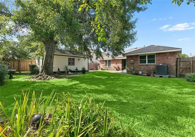 18th image of 616 Saint Julien Dr, Kenner, LA 70065 | MLS# 2571095