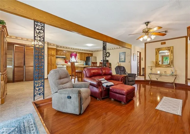 5th image of 616 Saint Julien Dr, Kenner, LA 70065 | MLS# 2571095
