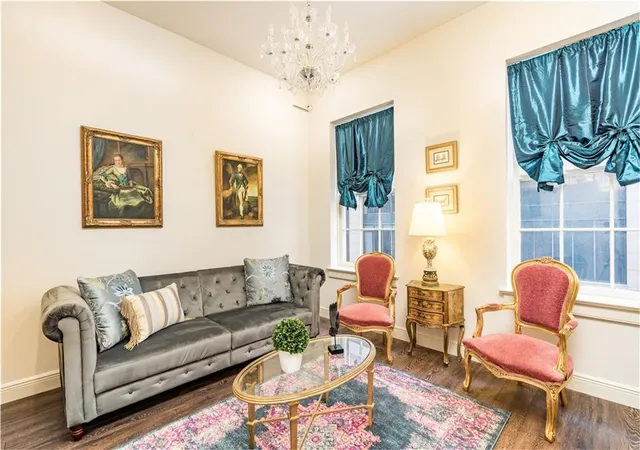 3rd image of 336 Camp St #403, New Orleans, LA 70130 | MLS# 2571117