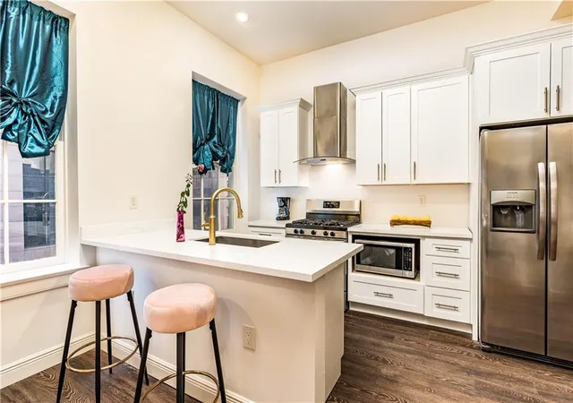 5th image of 336 Camp St #403, New Orleans, LA 70130 | MLS# 2571117