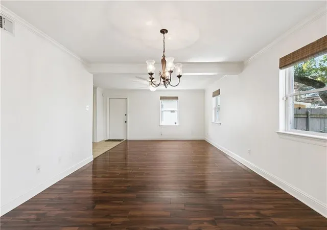 Photo 4 of Sale Pending at 6720 Argonne Blvd, New Orleans, LA 70124 | MLS# 2571131 | Listing updated on 2026-09-01
