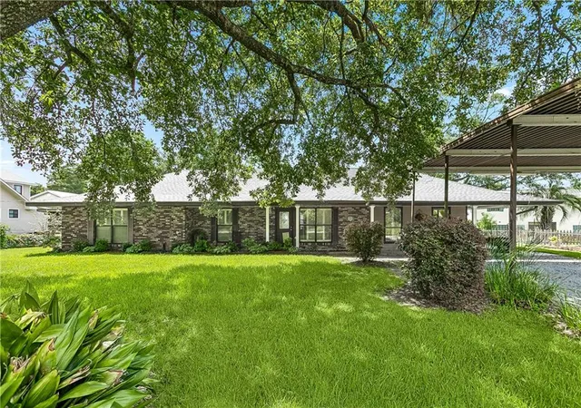 Photo 1 of Single family home for sale at 20257 Lynda Dr, Springfield, LA 70462 | MLS# 2570527 | Listing updated on 2026-08-06