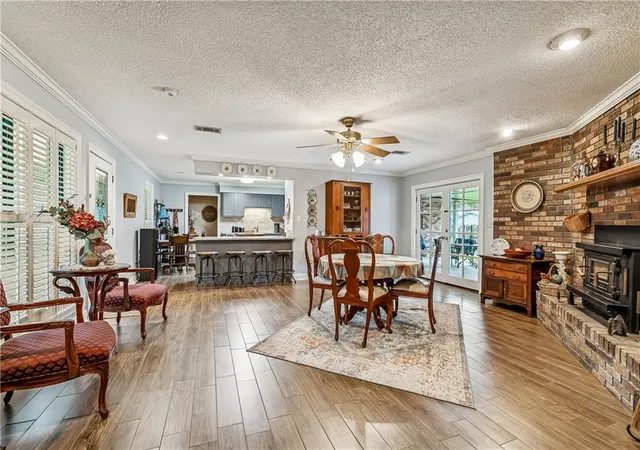 Photo 4 of Single family home for sale at 20257 Lynda Dr, Springfield, LA 70462 | MLS# 2570527 | Listing updated on 2026-08-06