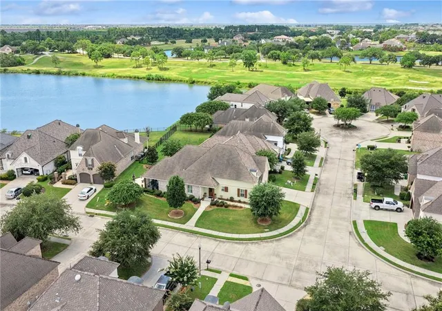 Photo 28 of Single family home for sale at 401 Hogan Ct, Slidell, LA 70458 | MLS# 2570899 | Listing updated on 2026-09-01
