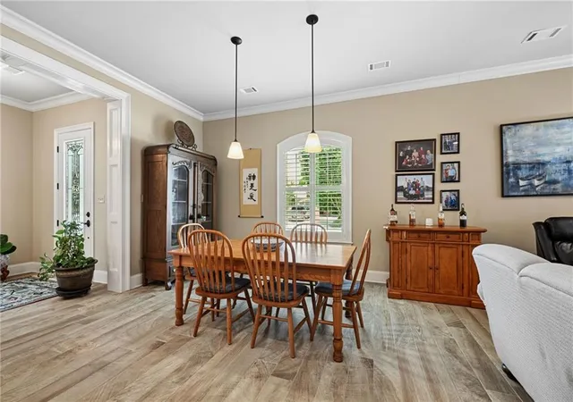Photo 4 of Single family home for sale at 401 Hogan Ct, Slidell, LA 70458 | MLS# 2570899 | Listing updated on 2026-09-01