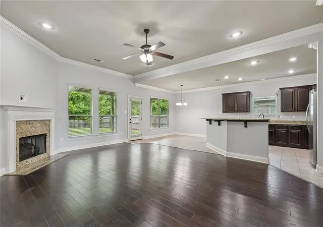 Photo 3 of Single family home for sale at 1717 Orchard Dr, Covington, LA 70435 | MLS# 2569705 | Listing updated on 2026-10-04