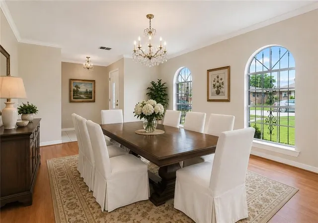 Photo 2 of Single family home for sale at 3816 Lemon St, Metairie, LA 70006 | MLS# 2571508 | Listing updated on 2026-08-29