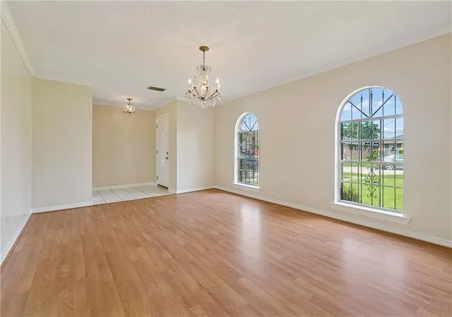 Photo 3 of Single family home for sale at 3816 Lemon St, Metairie, LA 70006 | MLS# 2571508 | Listing updated on 2026-08-29