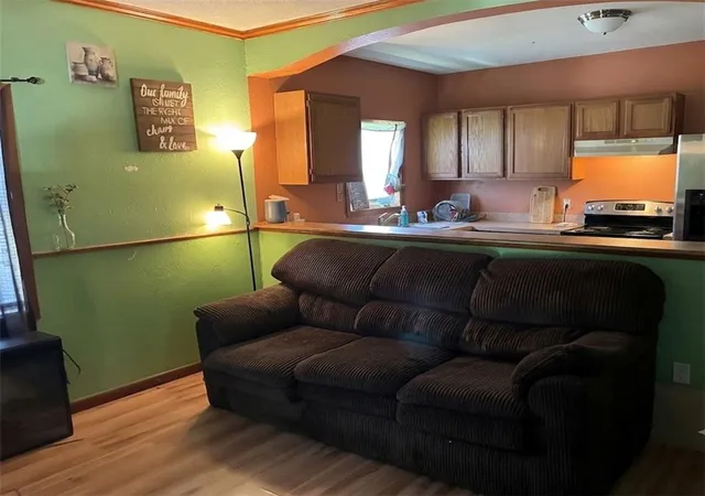 Photo 4 of Single family home for sale at 1214 Dan St, Bogalusa, LA 70427 | MLS# 2571584 | Listing updated on 2026-08-29