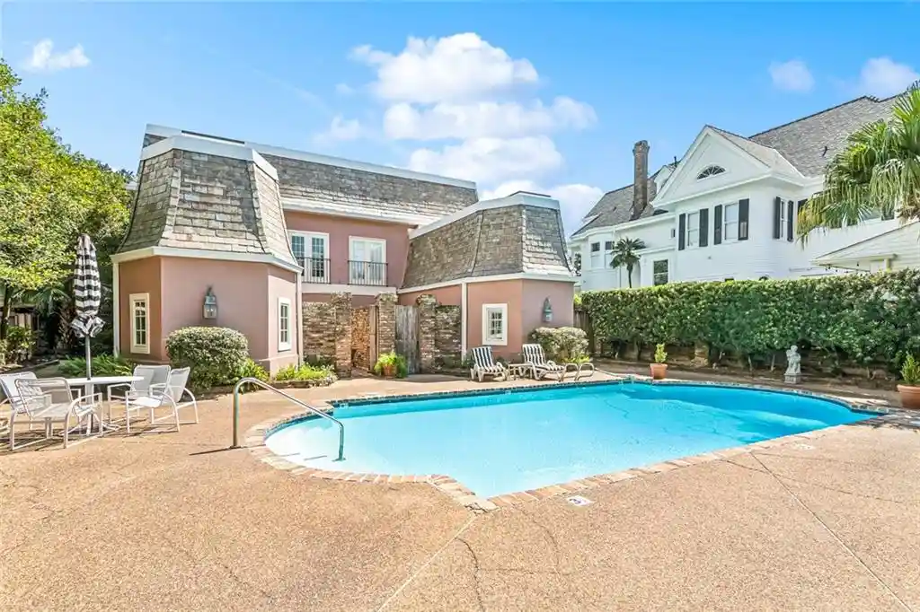 Photo 1 of Condo for sale at 1530 7th Street #1530, New Orleans, LA 70115 | MLS# 2571592 | Listing updated on 2026-10-14