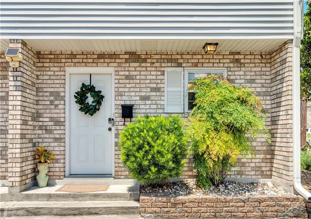 Condo for sale at 2632 Lepage St #2632, New Orleans, LA 70119 | MLS# 2571600