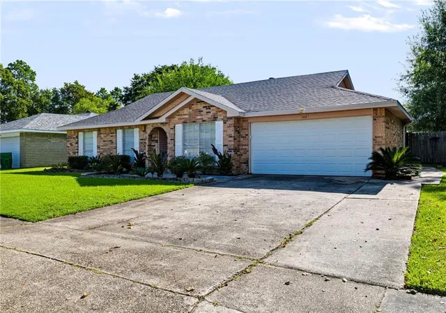 Photo 18 of Single family home for sale at 106 Yorkshire Dr, Slidell, LA 70458 | MLS# 2571624 | Listing updated on 2026-08-29