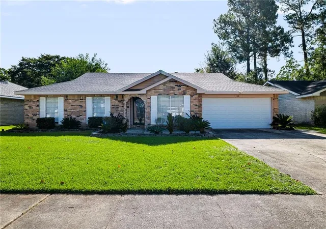 Photo 1 of Single family home for sale at 106 Yorkshire Dr, Slidell, LA 70458 | MLS# 2571624 | Listing updated on 2026-08-29