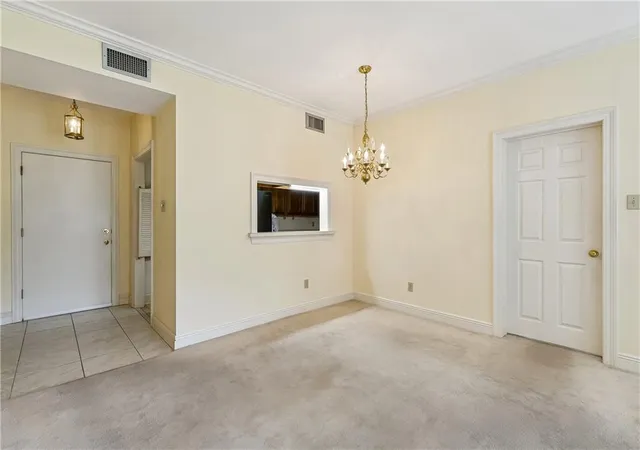 Photo 3 of Condo for sale at 400 Rue St Ann St #109, Metairie, LA 70005 | MLS# 2571033 | Listing updated on 2026-09-01