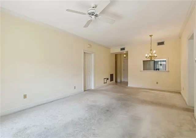 Photo 3 of Condo for sale at 400 Rue St Ann St #109, Metairie, LA 70005 | MLS# 2571033 | Listing updated on 2026-09-01
