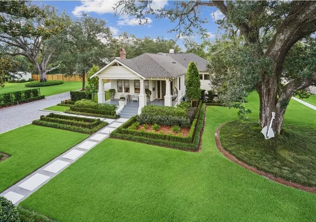 Photo 3 of Single family home for sale at 704/718 S Jahncke Ave, Covington, LA 70433 | MLS# 2571357 | Listing updated on 2026-09-01