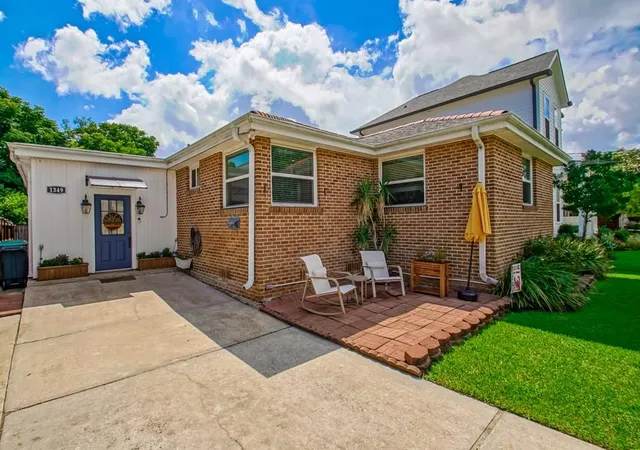 Photo 3 of Sale Pending at 1349 Sylvia Ave, Metairie, LA 70005 | MLS# 2572059 | Listing updated on 2026-08-30