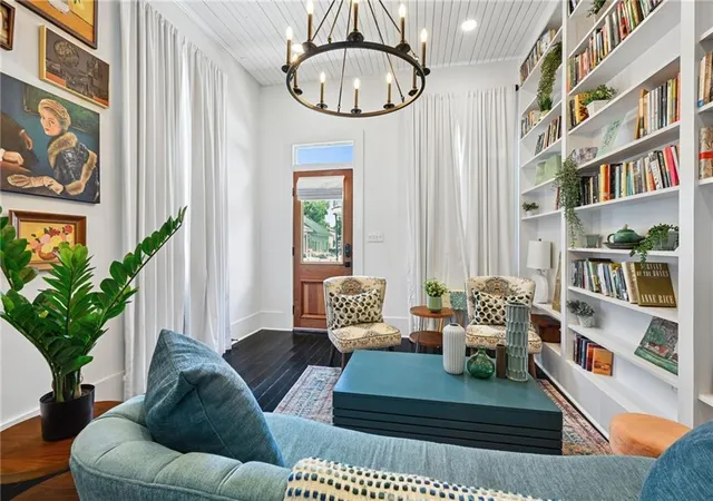 Photo 2 of Single family home for sale at 940 Congress St, New Orleans, LA 70117 | MLS# 2572352 | Listing updated on 2026-09-25