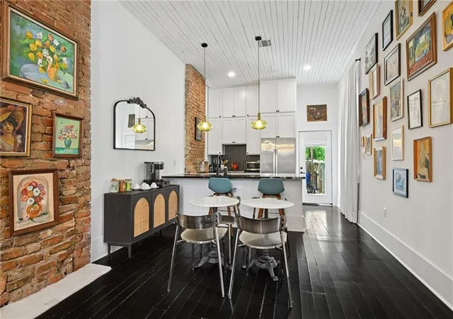 Photo 3 of Single family home for sale at 940 Congress St, New Orleans, LA 70117 | MLS# 2572352 | Listing updated on 2026-09-25