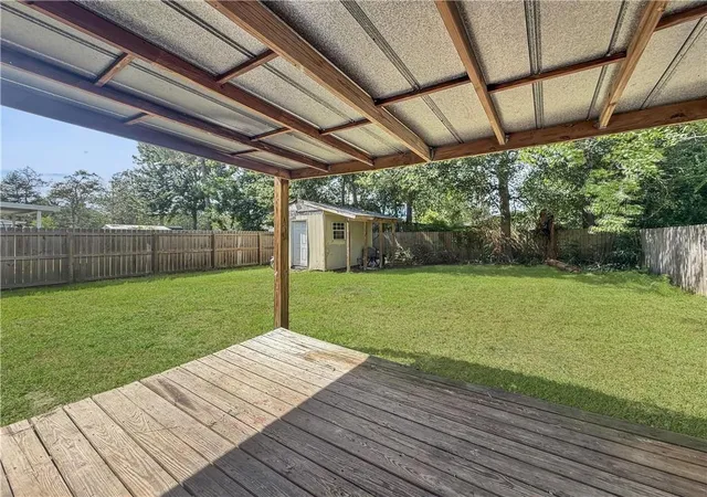 Photo 12 of Single family home for sale at 31233 Lydia St, Lacombe, LA 70445 | MLS# 2571710 | Listing updated on 2026-09-01
