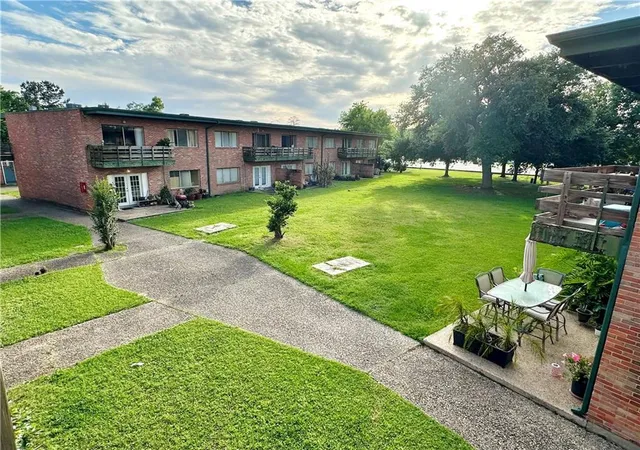 Photo 3 of Condo for sale at 3838 Pontchartrain Dr #B-103, Slidell, LA 70458 | MLS# 2572420 | Listing updated on 2026-08-27