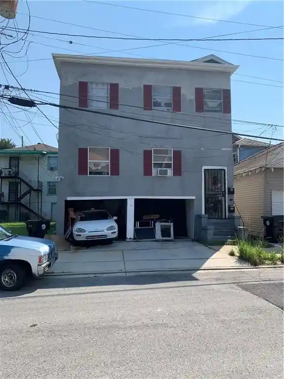 Photo 1 of Multi family home for sale at 3953 55 Delachaise St, New Orleans, LA 70125 | MLS# 2572479 | Listing updated on 2026-10-13