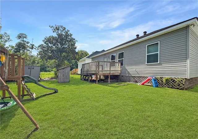 Photo 16 of Single family home for sale at 28642 Janet St, Lacombe, LA 70445 | MLS# 2571703 | Listing updated on 2026-09-01