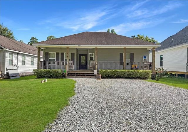 Photo 1 of Single family home for sale at 28642 Janet St, Lacombe, LA 70445 | MLS# 2571703 | Listing updated on 2026-09-01