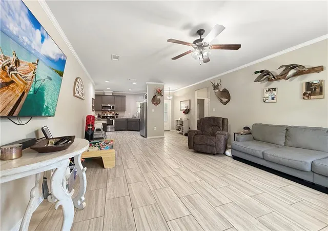 Photo 4 of Single family home for sale at 28642 Janet St, Lacombe, LA 70445 | MLS# 2571703 | Listing updated on 2026-09-01