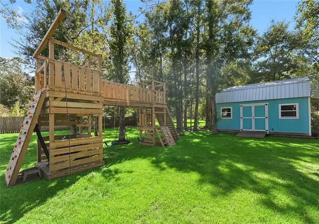 Photo 18 of Single family home for sale at 58273 Liberty Ln, Slidell, LA 70460 | MLS# 2572082 | Listing updated on 2026-09-01