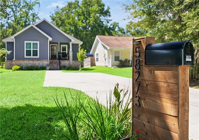 Photo 1 of Single family home for sale at 58273 Liberty Ln, Slidell, LA 70460 | MLS# 2572082 | Listing updated on 2026-09-01