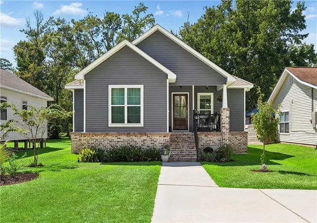 Photo 2 of Single family home for sale at 58273 Liberty Ln, Slidell, LA 70460 | MLS# 2572082 | Listing updated on 2026-09-01