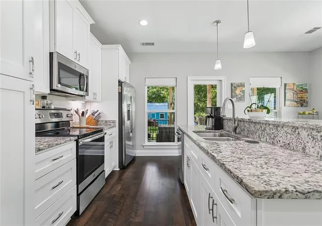 Photo 3 of Single family home for sale at 58273 Liberty Ln, Slidell, LA 70460 | MLS# 2572082 | Listing updated on 2026-09-01