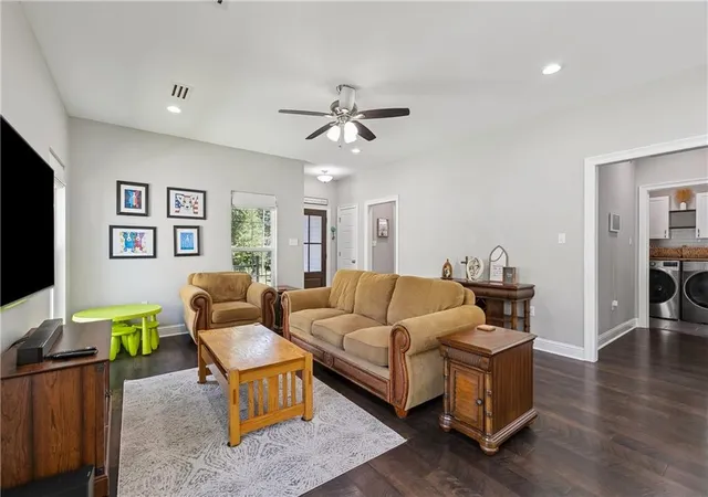 Photo 3 of Single family home for sale at 58273 Liberty Ln, Slidell, LA 70460 | MLS# 2572082 | Listing updated on 2026-09-26