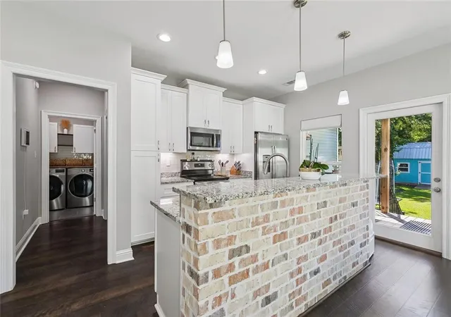 Photo 4 of Single family home for sale at 58273 Liberty Ln, Slidell, LA 70460 | MLS# 2572082 | Listing updated on 2026-09-26