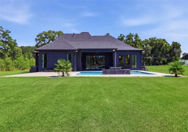 Photo 22 of Single family home for sale at 29638 Prokop Rd, Albany, LA 70711 | MLS# 2572505 | Listing updated on 2026-08-27