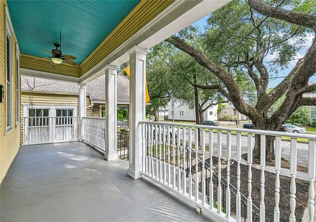 Photo 3 of Single family home for sale at 3420 Banks St, New Orleans, LA 70119 | MLS# 2572850 | Listing updated on 2026-08-29