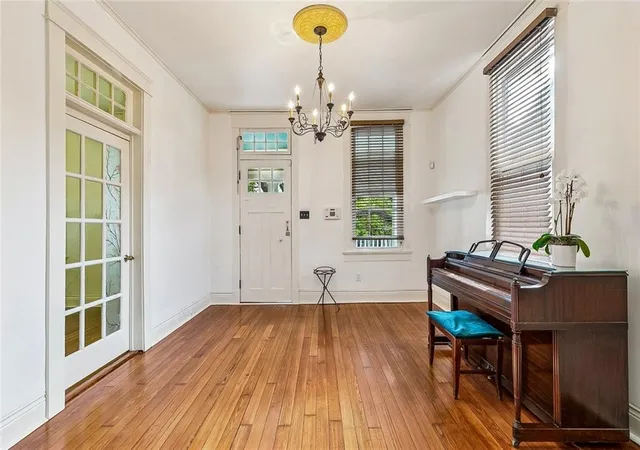 Photo 3 of Single family home for sale at 3420 Banks St, New Orleans, LA 70119 | MLS# 2572850 | Listing updated on 2026-09-26