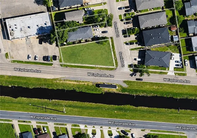 Land for sale at Sonfield St, Metairie, LA 70006 | MLS# 2572922