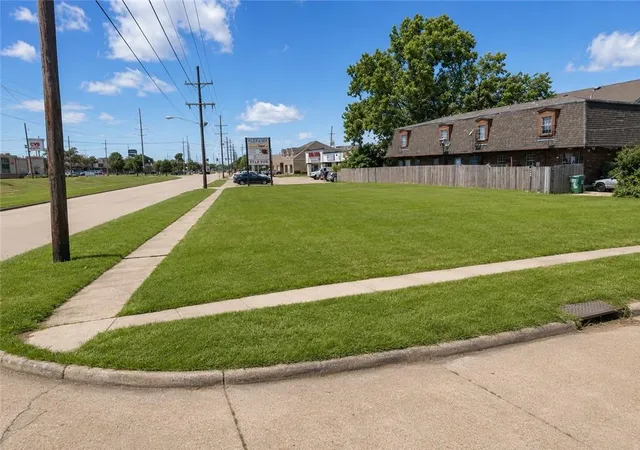 Photo 2 of Land for sale at Sonfield St, Metairie, LA 70006 | MLS# 2572922 | Listing updated on 2026-08-28