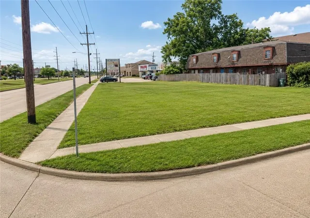 Photo 3 of Land for sale at Sonfield St, Metairie, LA 70006 | MLS# 2572922 | Listing updated on 2026-08-28